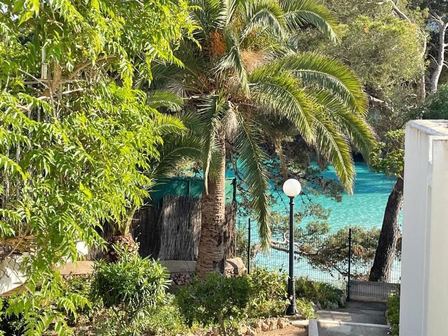 Playa D'Or 16 / Cala D'Or / Mallorca Eksteriør billede