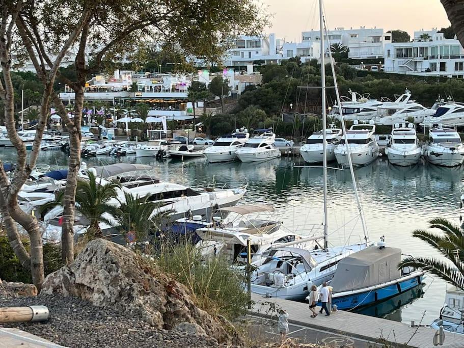 Playa D'Or 16 / Cala D'Or / Mallorca Eksteriør billede